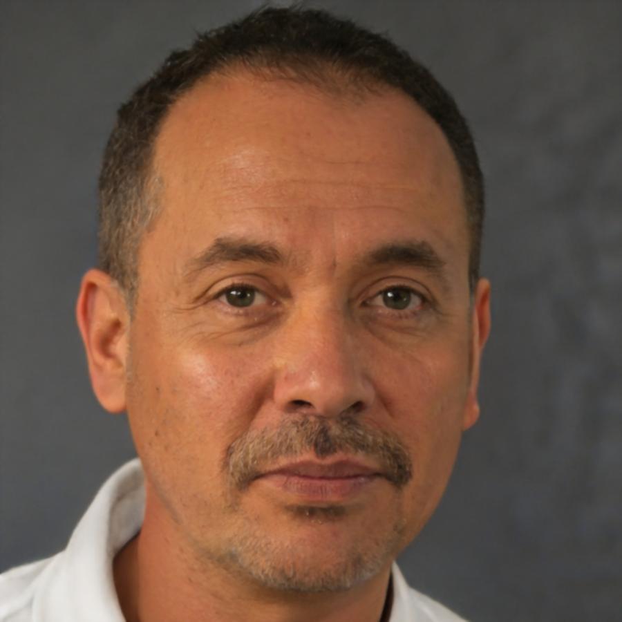 David Rodriguez, retail business owner and industry consultant